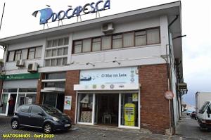 0553 Porto Matosinhos